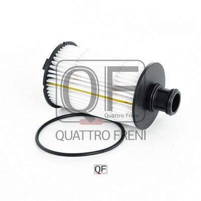 Фильтр масляный - Quattro Freni QF14A00030