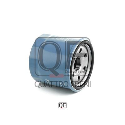 Фильтр масляный - Quattro Freni QF14A00032