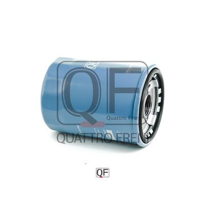 Фильтр масляный - Quattro Freni QF14A00034