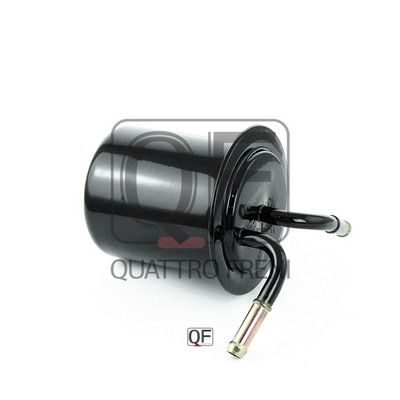 Фильтр топливный - Quattro Freni QF16A00049