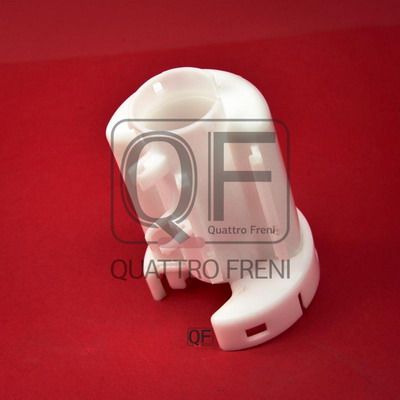 Фильтр топливный - Quattro Freni QF16A00055