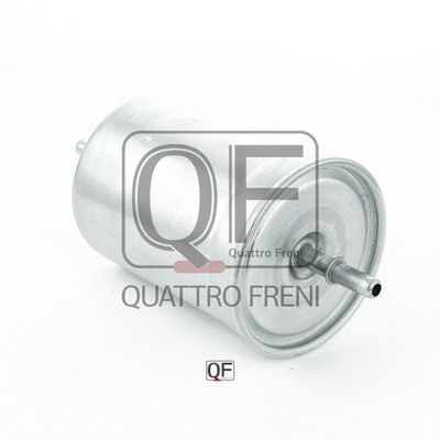 Фильтр топливный - Quattro Freni QF16A00056