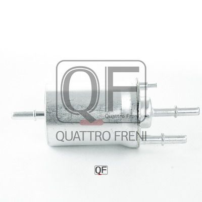 Фильтр топливный - Quattro Freni QF16A00069