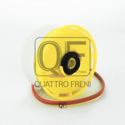 Фильтр топливный - Quattro Freni QF16A00077