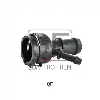 Фланец системы охлаждения двигателя - Quattro Freni QF15A00018