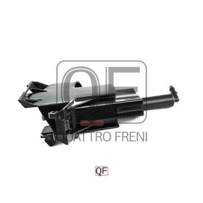 Форсунка омывателя фары - Quattro Freni QF10N00036