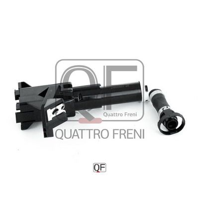 Форсунка омывателя фары - Quattro Freni QF10N00047