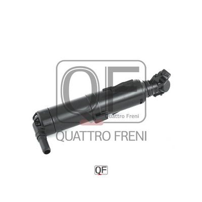 Форсунка омывателя фары - Quattro Freni QF10N00116