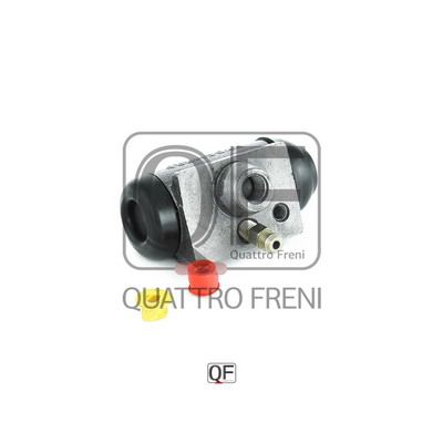 Цилиндр тормозной колесный RR - Quattro Freni QF11F00119