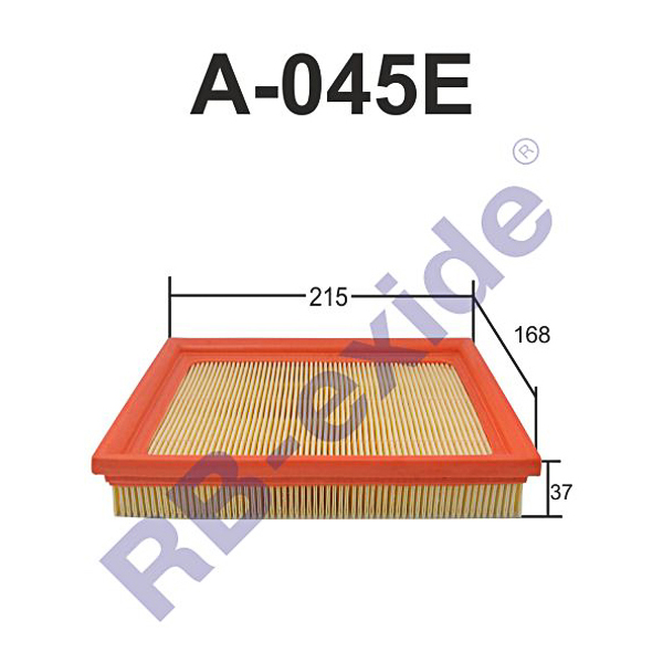 A-045E C2256 (фильтр воздушный)