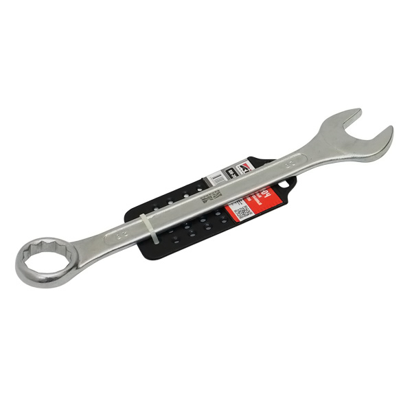 Ключ комб. 28*28 Crv /рожково-накидной/ - RedMark RM200528