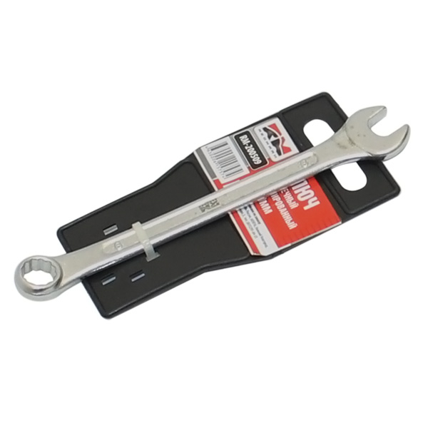 Ключ комб. 9*9 Crv /рожково-накидной/ - RedMark RM200509