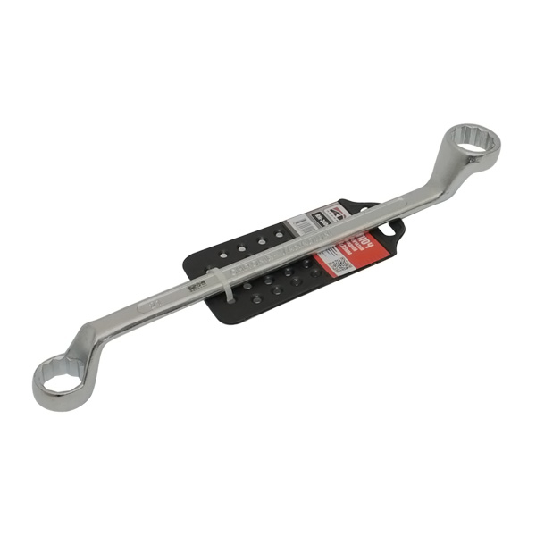 Ключ накидной 21*23 (12 гр) - RedMark RM200623