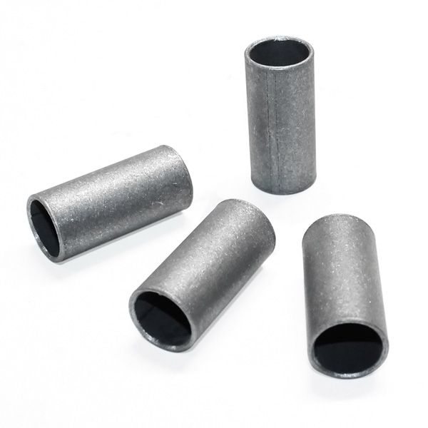 Втулка оси верхнего рычага распорная металл ГАЗ 2410 Riginal 223035 - Riginal 242904126