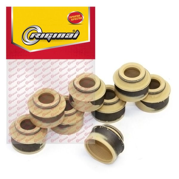Колпачки м/съемные (8 шт) дв.402 Riginal 282172 - Riginal 40211007026