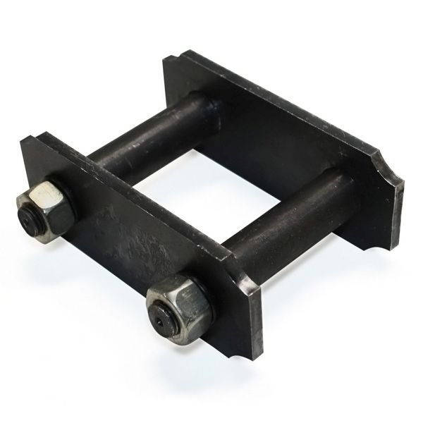 Серьга рессоры в сборе уаз-469 Riginal 206406 - Riginal 4692902464