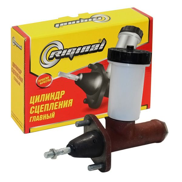 Цилиндр сцепления главный УАЗ 469 Riginal 208718 - Riginal 4691602300