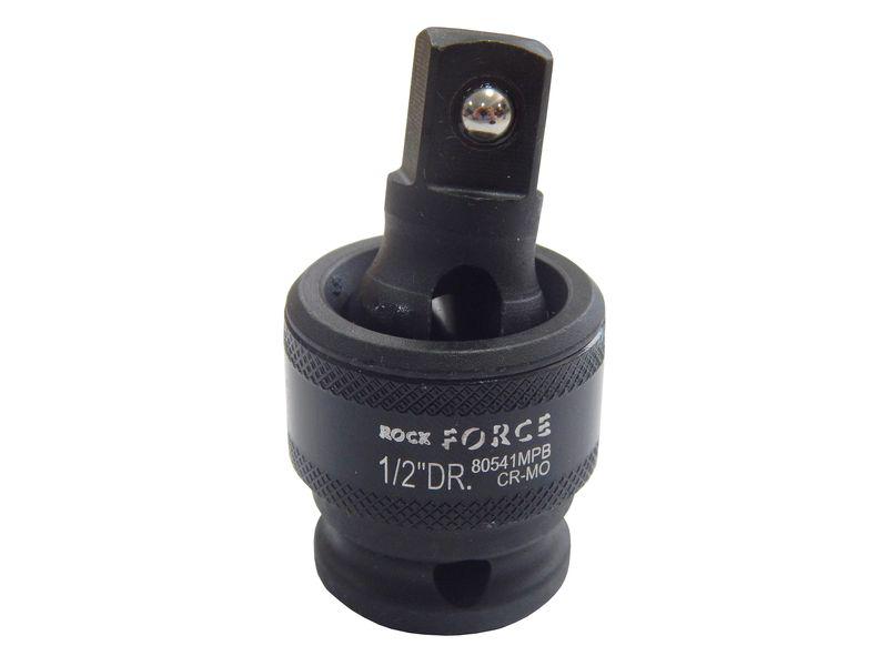 Адаптер 3/4(F)х1/2(М) 50мм rock force - ROCK FORCE RF80964