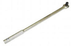 Вороток 1/2 L=600мм шарнирный с рукояткой rock force - ROCK FORCE RF8014600U