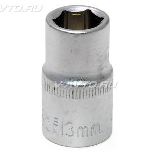 Головка торцевая rf-54515: 1/2 DR 6-гранная 15x38мм. rock force - ROCK FORCE RF54515