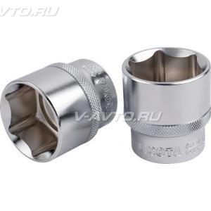 Головка торцевая rf-54527: 1/2 DR 6-гранная 27x38мм. rock force - ROCK FORCE RF54527