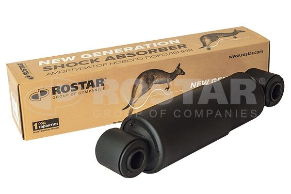 Амортизатор ROR - ROSTAR 1802905005100