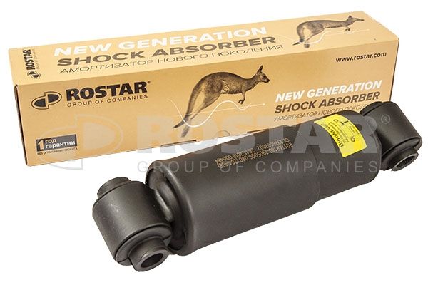 Амортизатор SAF - ROSTAR 1802905006080
