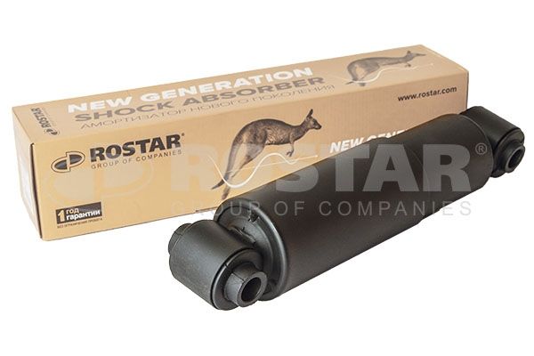 Амортизатор SAF - ROSTAR 1802905006090