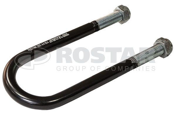 Стремянка рессоры - ROSTAR 18044164