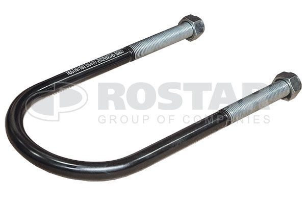Стремянка SAF M22/1.5х146х286 B16 - ROSTAR 18006400