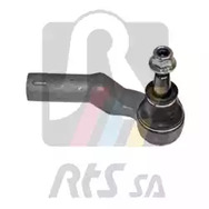 91-07068-1_наконечник рулевой правый!  Volvo V40 12> | перед | - RTS 91070681