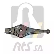 95-09105_рычаг задней подвески нижний! Audi Q3 11>, VW Golf 05>/Passat 08>, Skoda Octavia 04> | прав/лев | - RTS 9509105