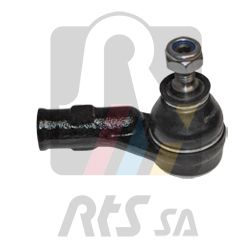Наконечник рулевой тяги ford: focus USA 09/06-09/1 | прав | - RTS 91906701