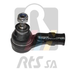 Наконечник рулевой тяги ford: focus USA 09/06-09/1 | лев | - RTS 91906702