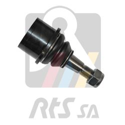 Опора шаровая chrysler: aspen 02/06-, dodge: duran | перед прав/лев | - RTS 9307565