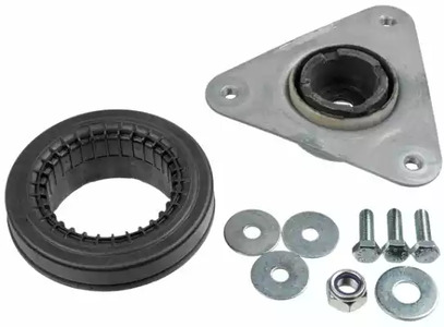 803 116_к-кт опоры амортизатора переднего!  Renault Clio/Modus/Captur 08> - Sachs 803116