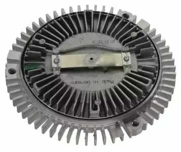 Вискомуфта вентилятора - Sachs 2300101031