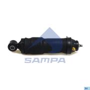 030.273-01_амортизатор кабины I/O HCV - SAMPA 030.273-01