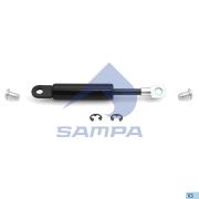 Амортизатор капота HCV - SAMPA 040.142-01