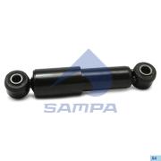 Амортизатор кабины HCV - SAMPA 060.187-01