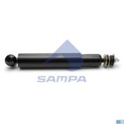 Амортизатор кабины HCV - SAMPA 03031601