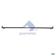 Продольная рулевая тяга HCV - SAMPA 09733501