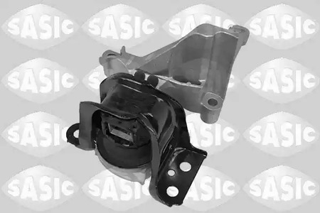 Опора двигателя правая renalt clio III 2704097 - Sasic 2704097