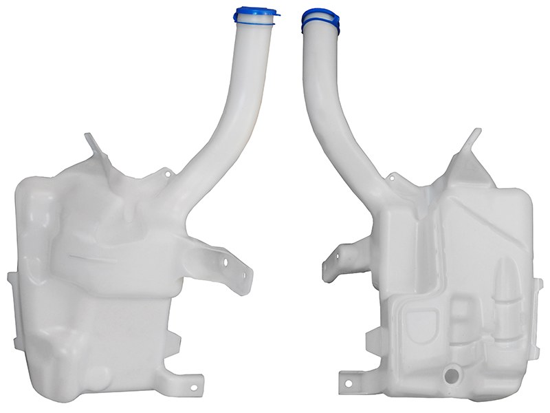 Бачок омывателя ford mondeo 14- - SAT STFD311010