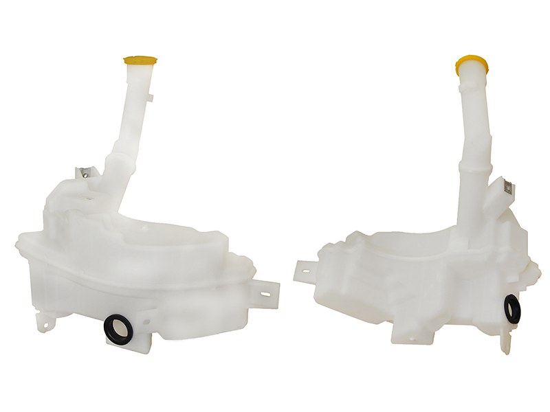 Бачок омывателя mazda 3/axela 03-08 hbk/5/premacy 05-10 (пр-во Тайвань) - SAT ST-MZV7-101-A0