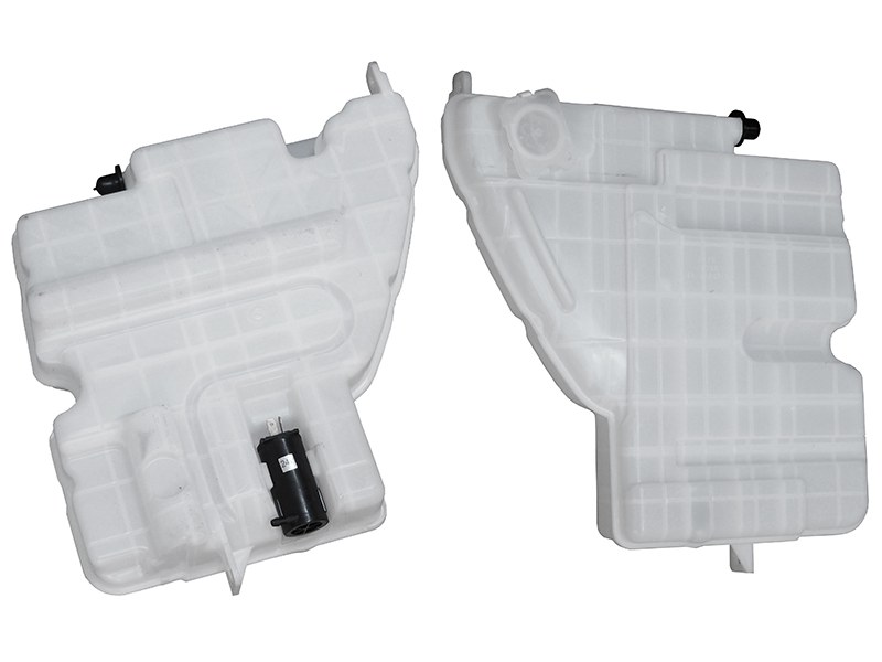 Бачок омывателя mitsubishi canter 03- - SAT STMB841010