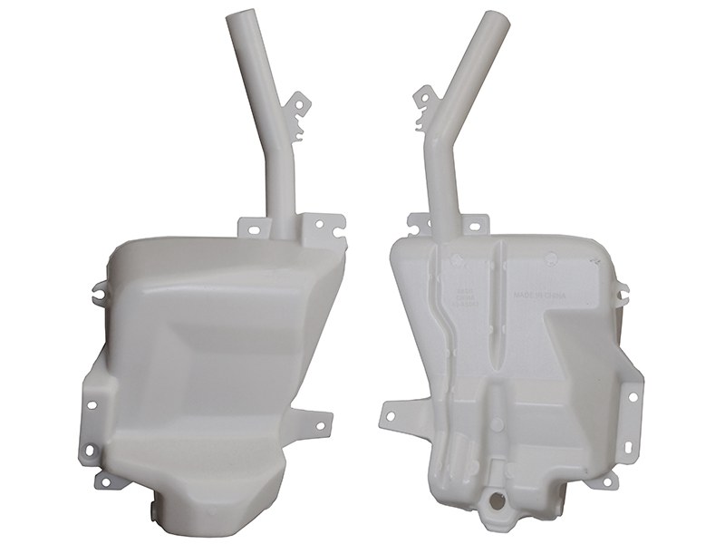 Бачок омывателя mitsubishi l200 05- - SAT STMB931010