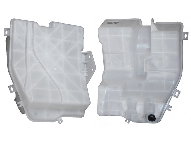 Бачок омывателя mitsubishi l200 15- - SAT STMB941010