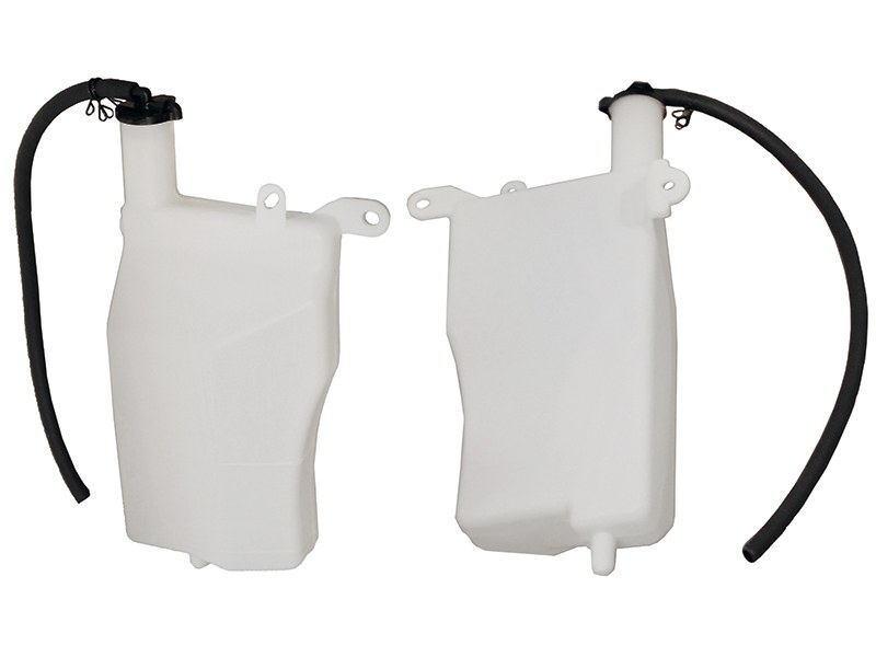 Бачок расширительный toyota land cruiser 100 98-07 - SAT STTY901020