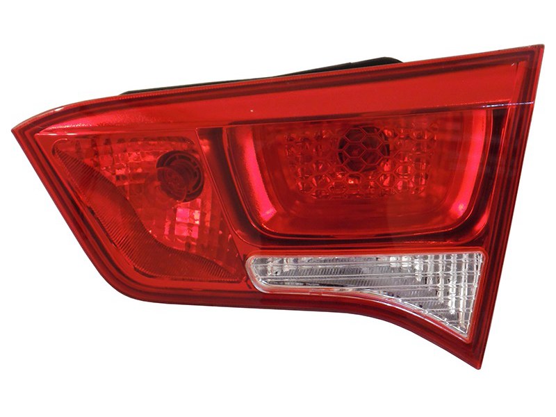 Фонарь в крышку багажника KIA RIO 15-17 4D RH - SAT ST22313R3R